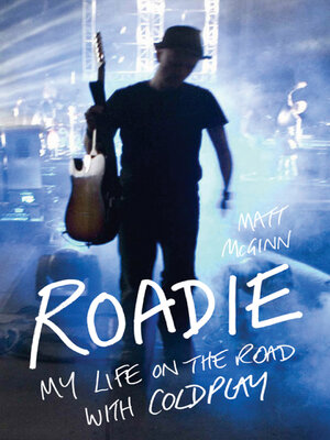 cover image of Roadie